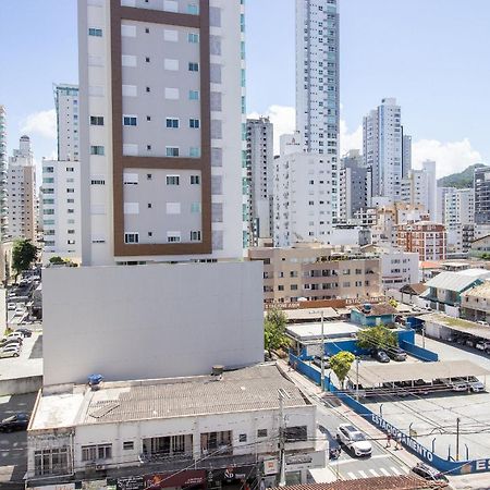 Bk34 - 2 Dorm Climatizados, Prox Calcadao, Garagem Διαμέρισμα Balneário Camboriú Εξωτερικό φωτογραφία