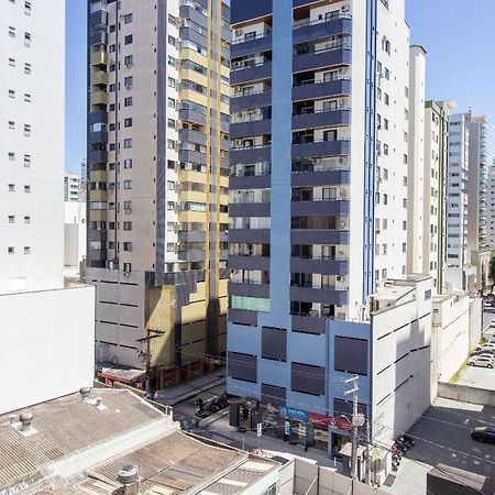 Bk34 - 2 Dorm Climatizados, Prox Calcadao, Garagem Διαμέρισμα Balneário Camboriú Εξωτερικό φωτογραφία