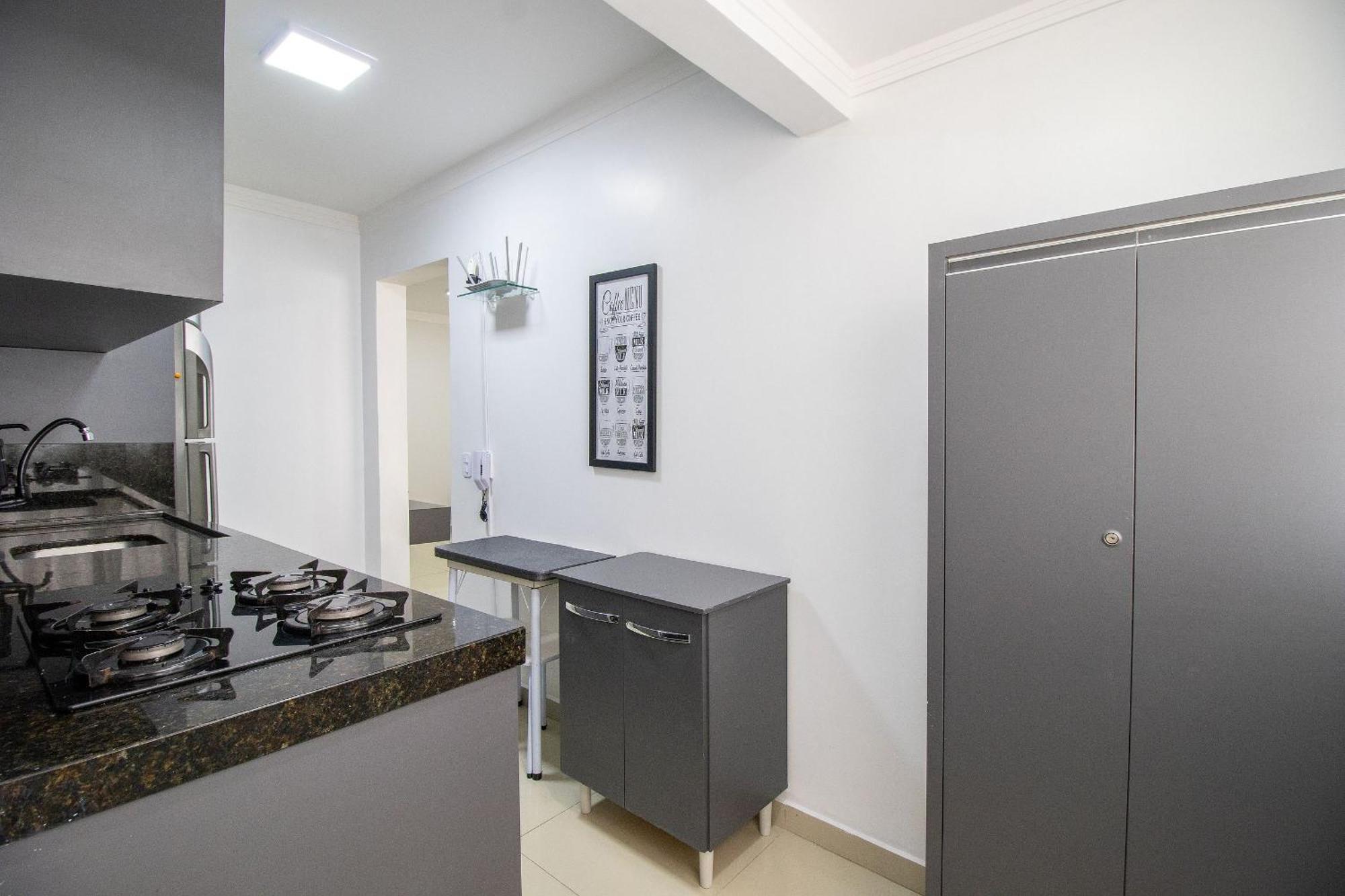 Bk34 - 2 Dorm Climatizados, Prox Calcadao, Garagem Διαμέρισμα Balneário Camboriú Εξωτερικό φωτογραφία