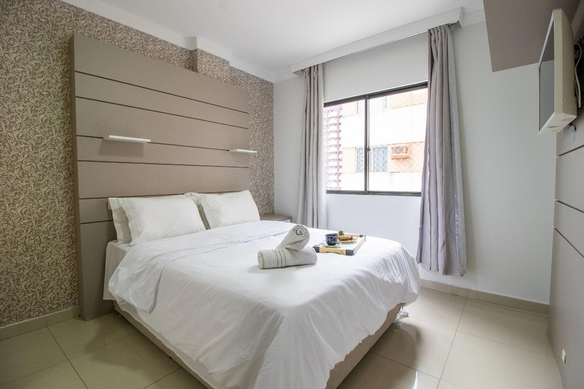 Bk34 - 2 Dorm Climatizados, Prox Calcadao, Garagem Διαμέρισμα Balneário Camboriú Εξωτερικό φωτογραφία