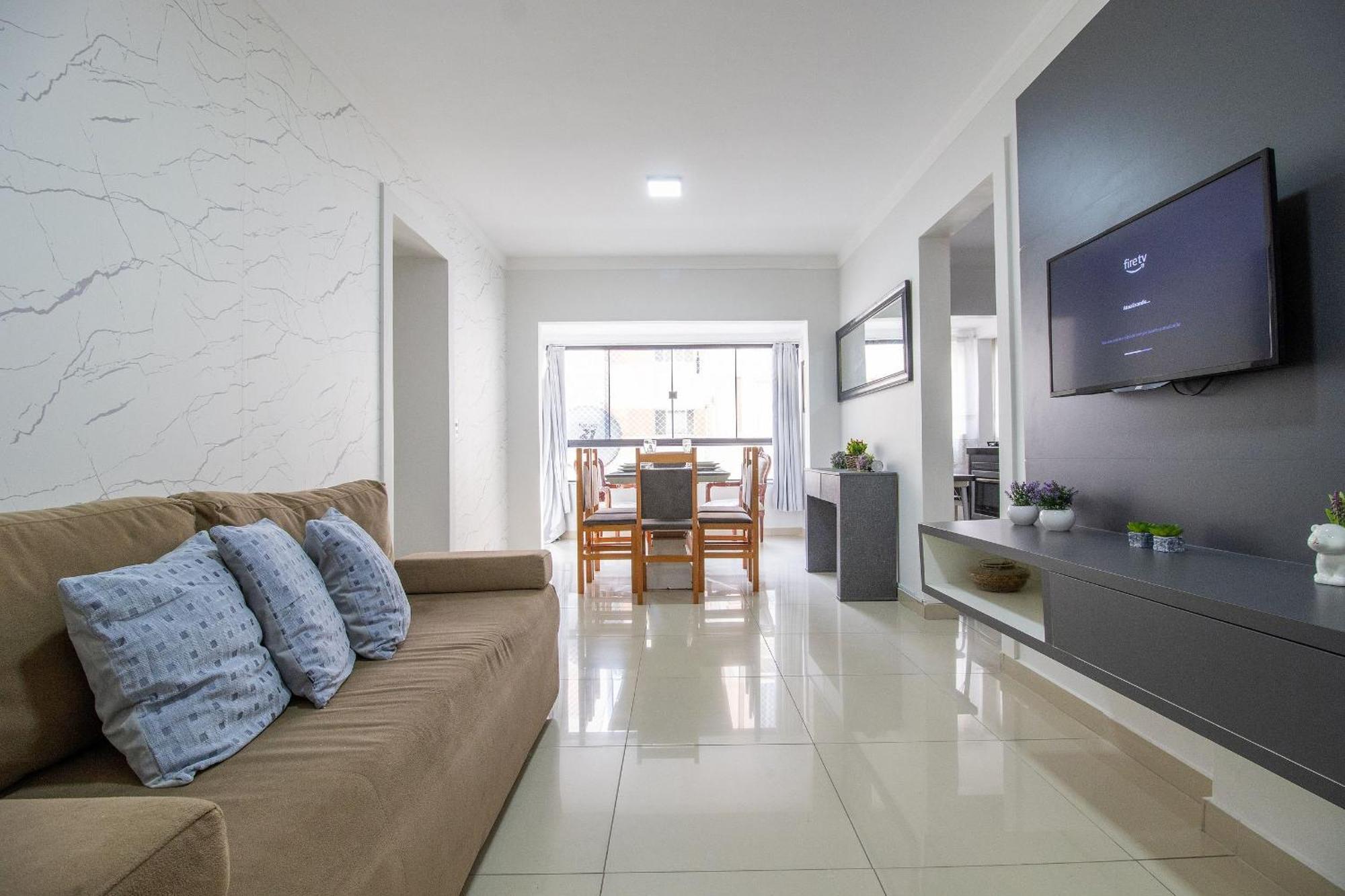 Bk34 - 2 Dorm Climatizados, Prox Calcadao, Garagem Διαμέρισμα Balneário Camboriú Εξωτερικό φωτογραφία