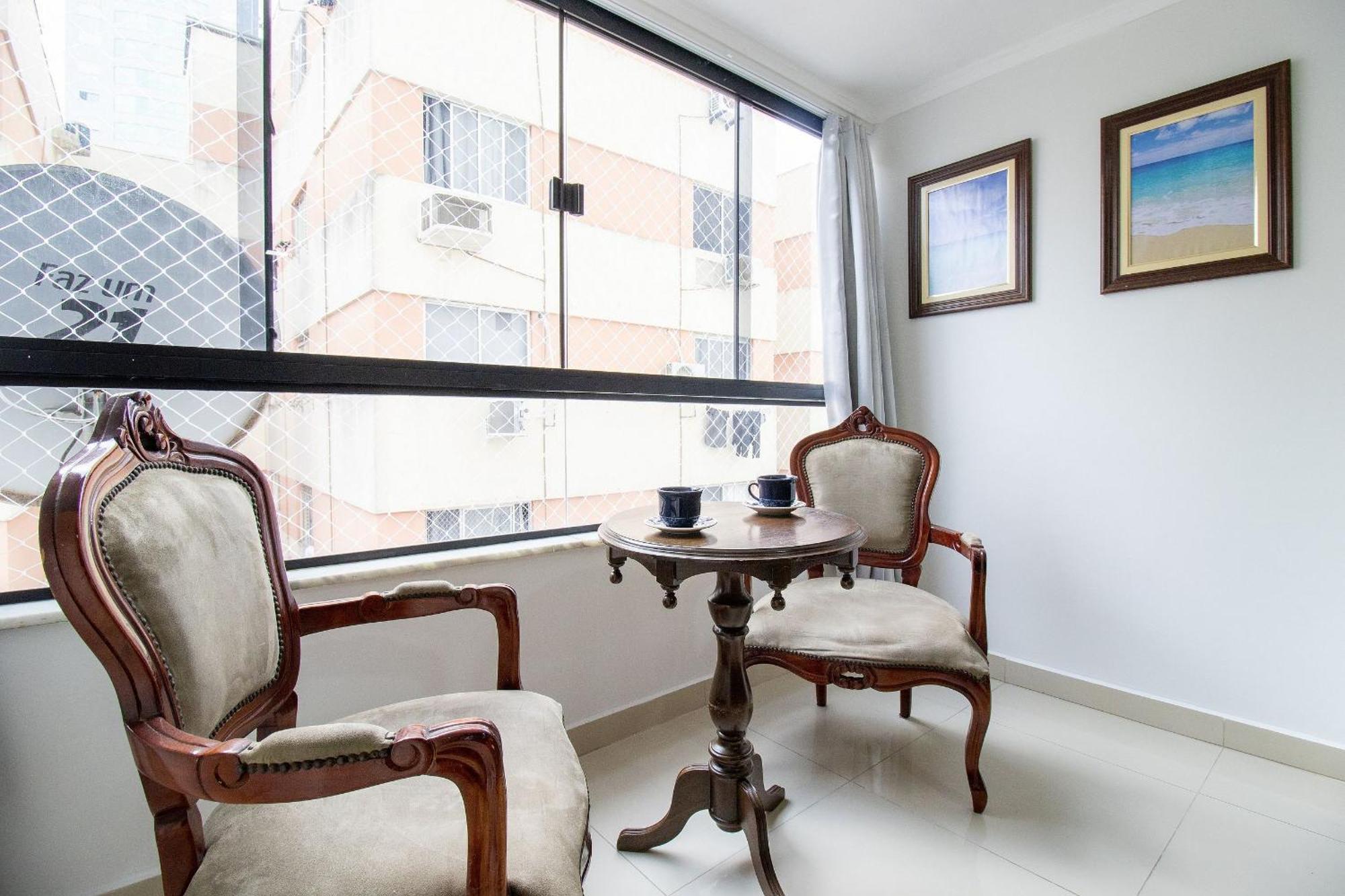 Bk34 - 2 Dorm Climatizados, Prox Calcadao, Garagem Διαμέρισμα Balneário Camboriú Εξωτερικό φωτογραφία