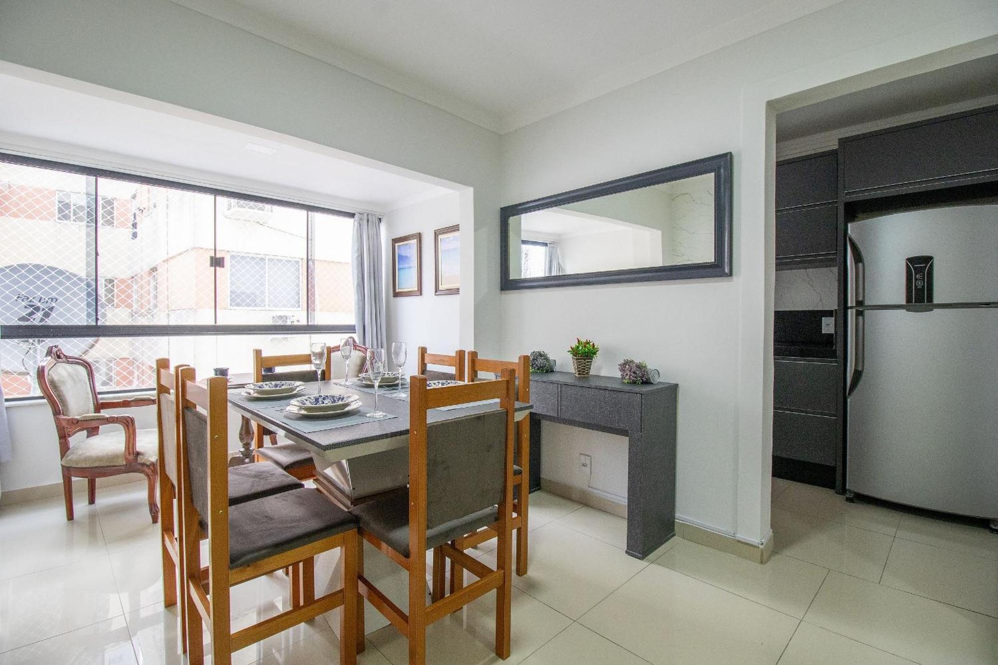 Bk34 - 2 Dorm Climatizados, Prox Calcadao, Garagem Διαμέρισμα Balneário Camboriú Εξωτερικό φωτογραφία
