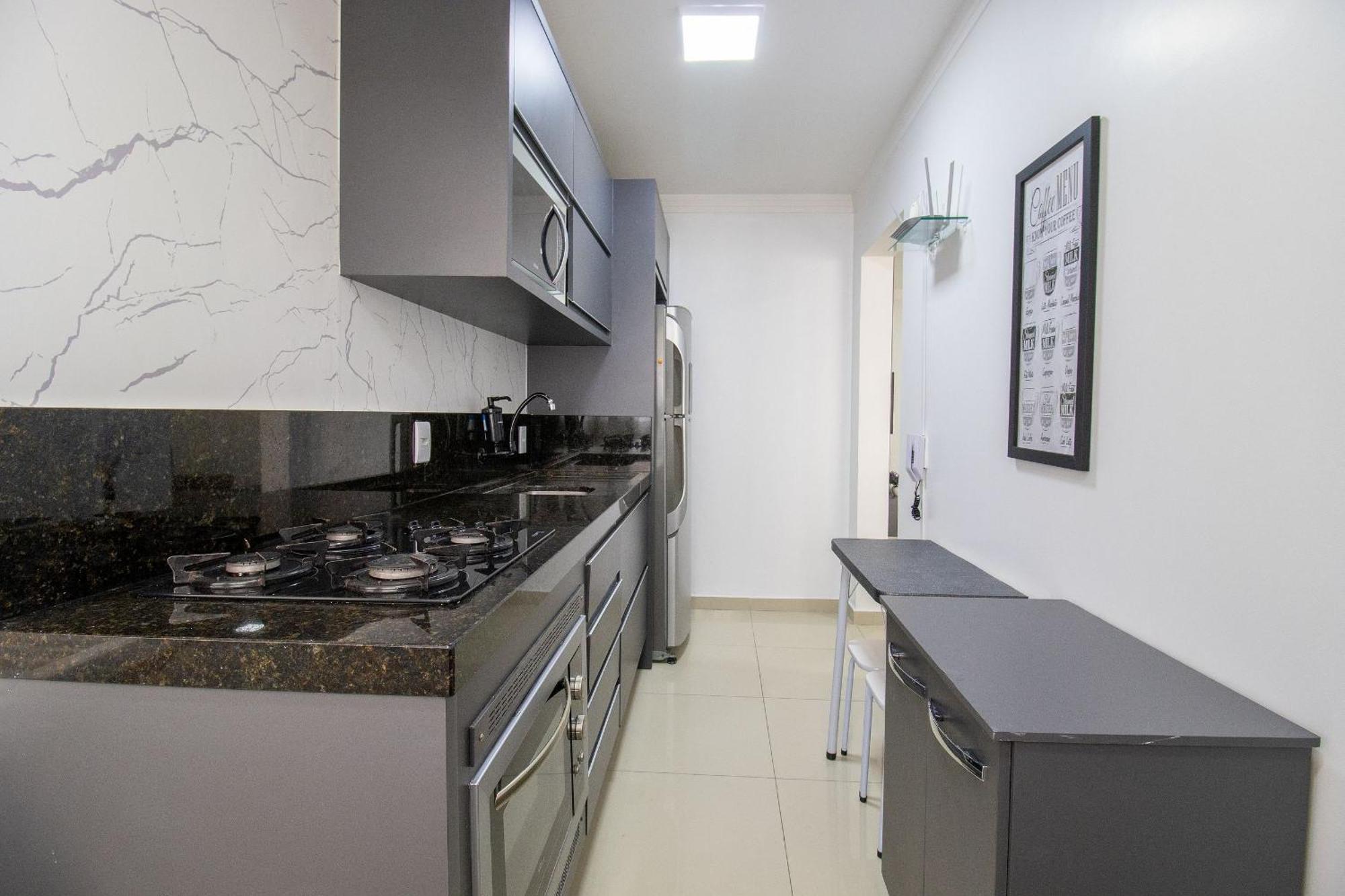 Bk34 - 2 Dorm Climatizados, Prox Calcadao, Garagem Διαμέρισμα Balneário Camboriú Εξωτερικό φωτογραφία