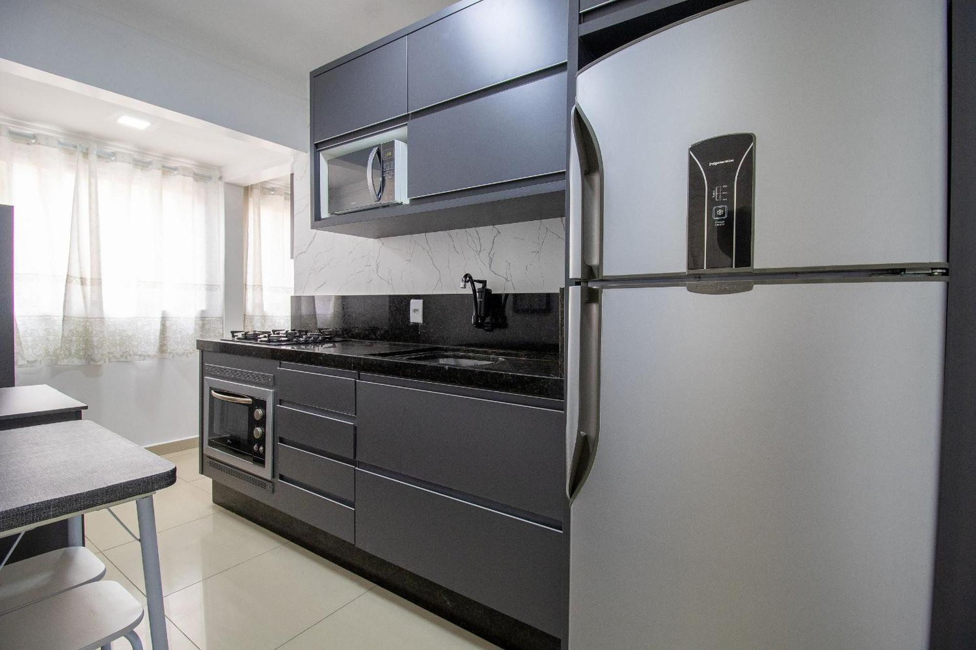 Bk34 - 2 Dorm Climatizados, Prox Calcadao, Garagem Διαμέρισμα Balneário Camboriú Εξωτερικό φωτογραφία