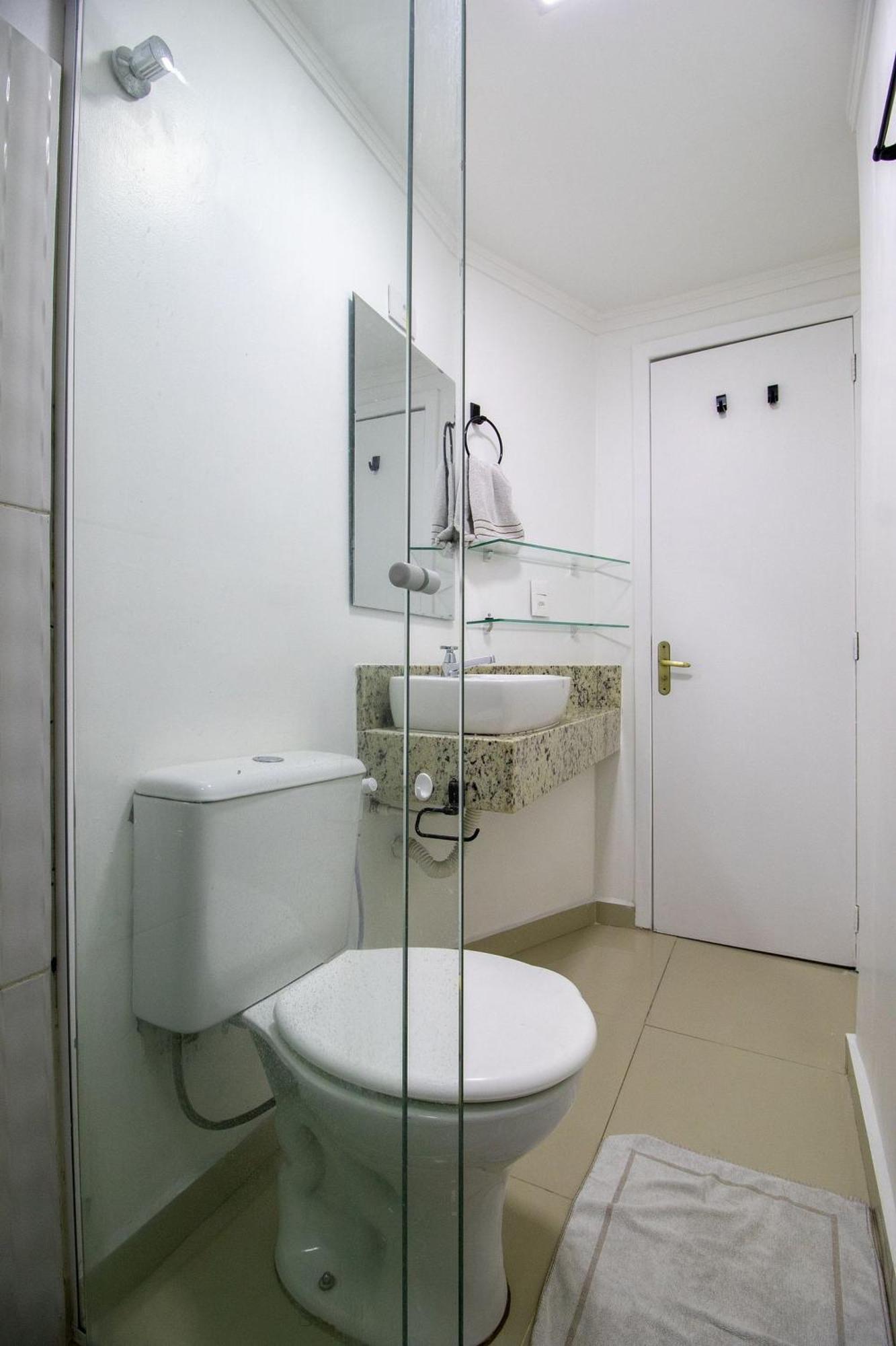 Bk34 - 2 Dorm Climatizados, Prox Calcadao, Garagem Διαμέρισμα Balneário Camboriú Εξωτερικό φωτογραφία